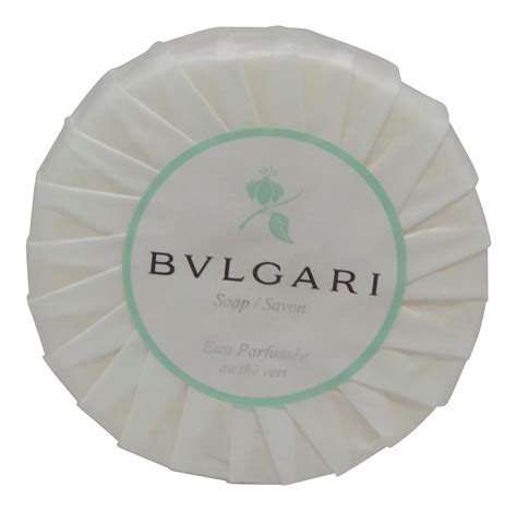 bvlgari soap price.